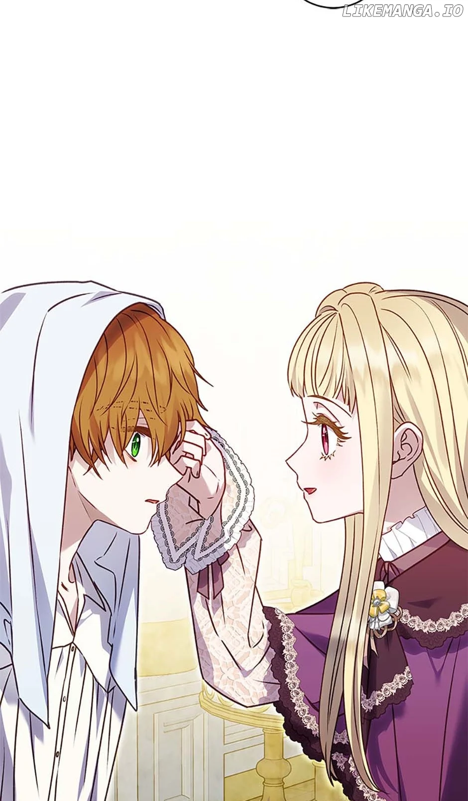 The Wirepuller Gets Lucky in Happier Years Chapter 34 278 68