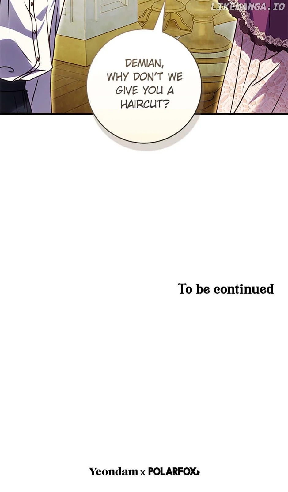 The Wirepuller Gets Lucky in Happier Years Chapter 34 279 69