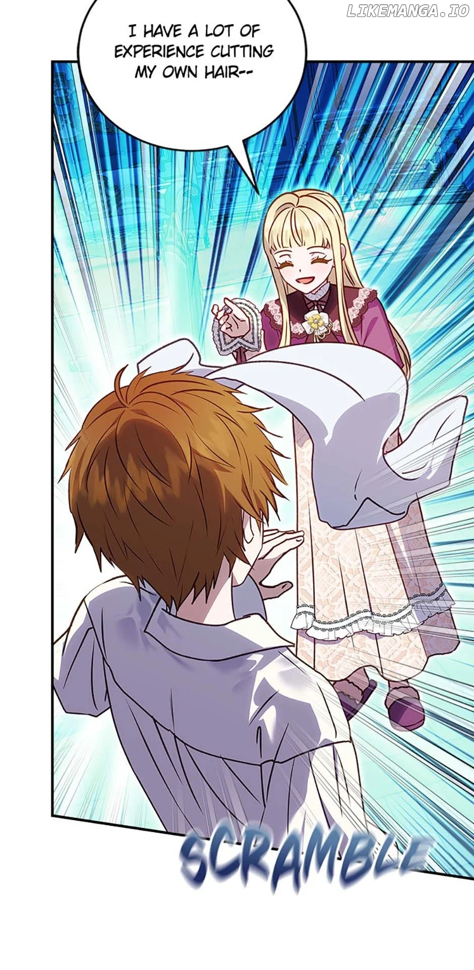 The Wirepuller Gets Lucky in Happier Years Chapter 35 225 05