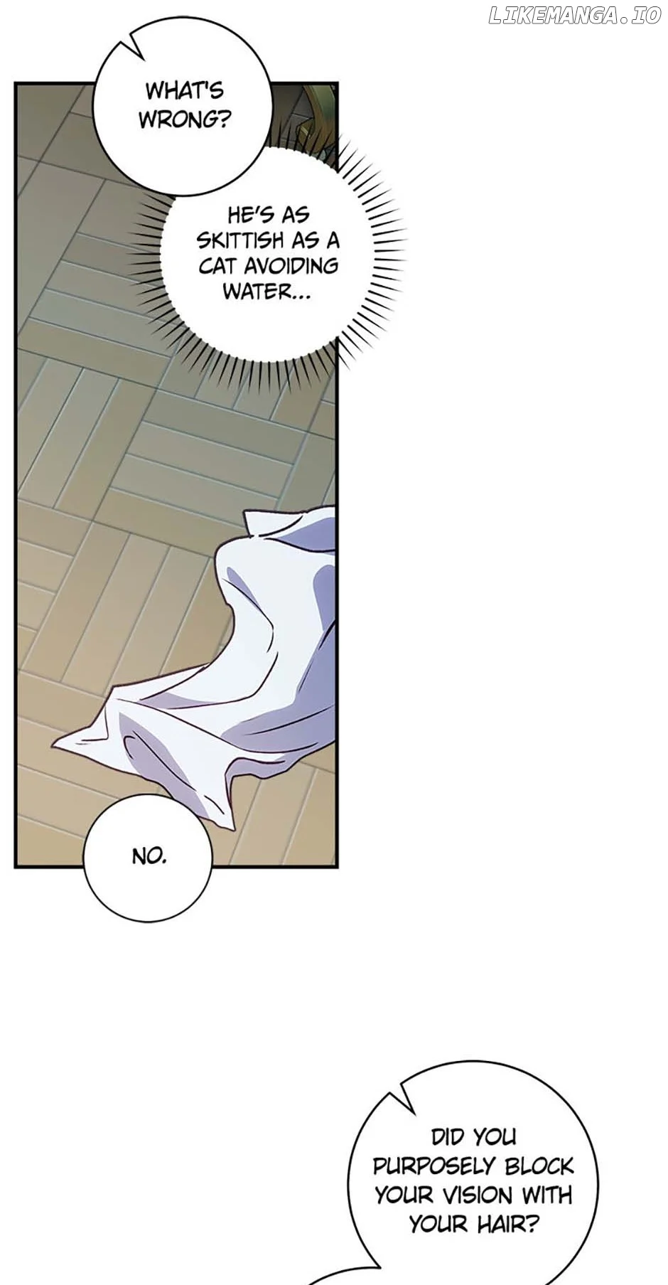 The Wirepuller Gets Lucky in Happier Years Chapter 35 229 09