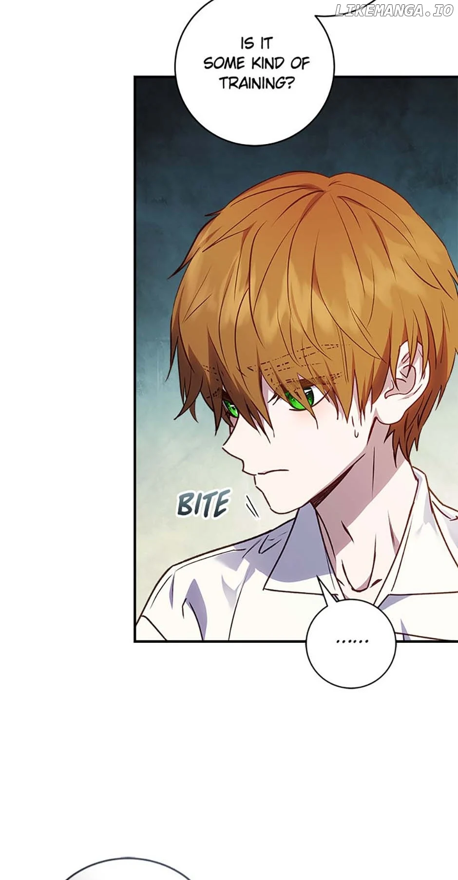 The Wirepuller Gets Lucky in Happier Years Chapter 35 230 10