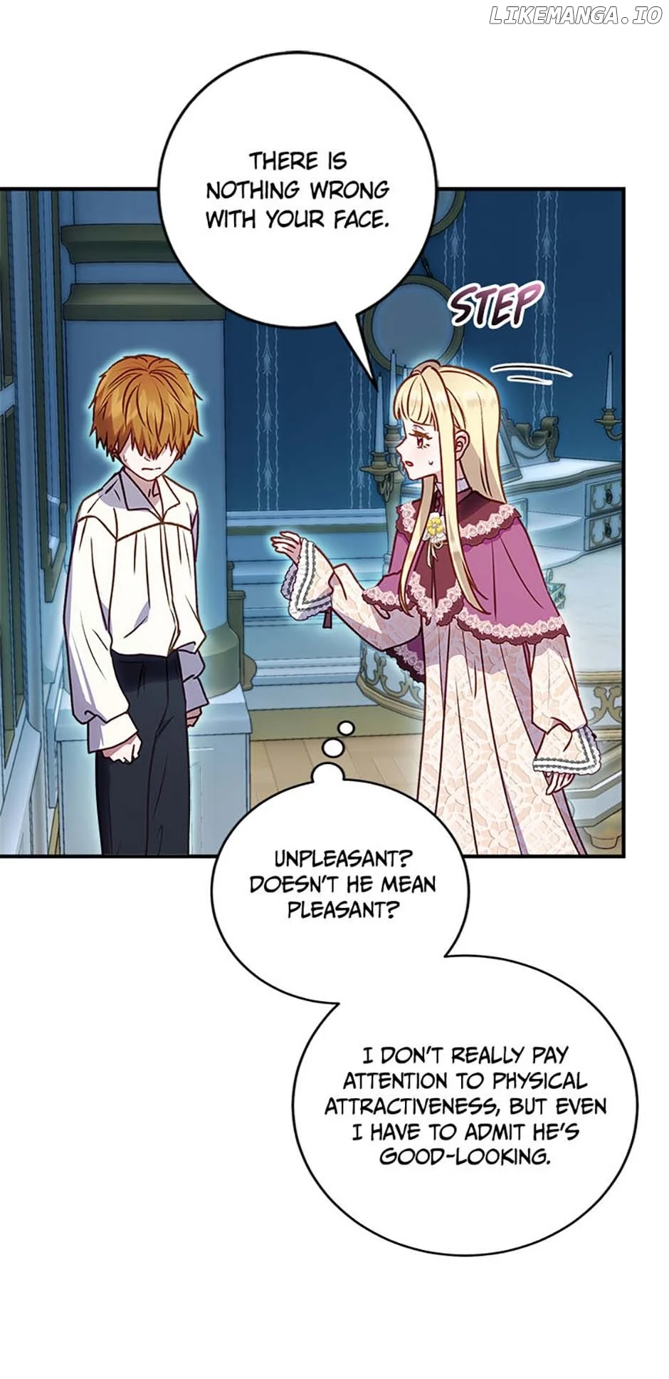 The Wirepuller Gets Lucky in Happier Years Chapter 35 232 12