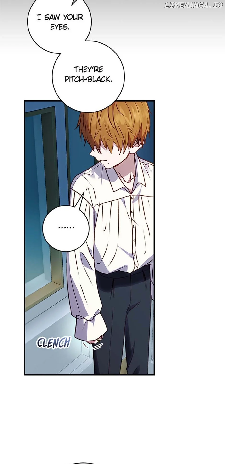 The Wirepuller Gets Lucky in Happier Years Chapter 35 235 15