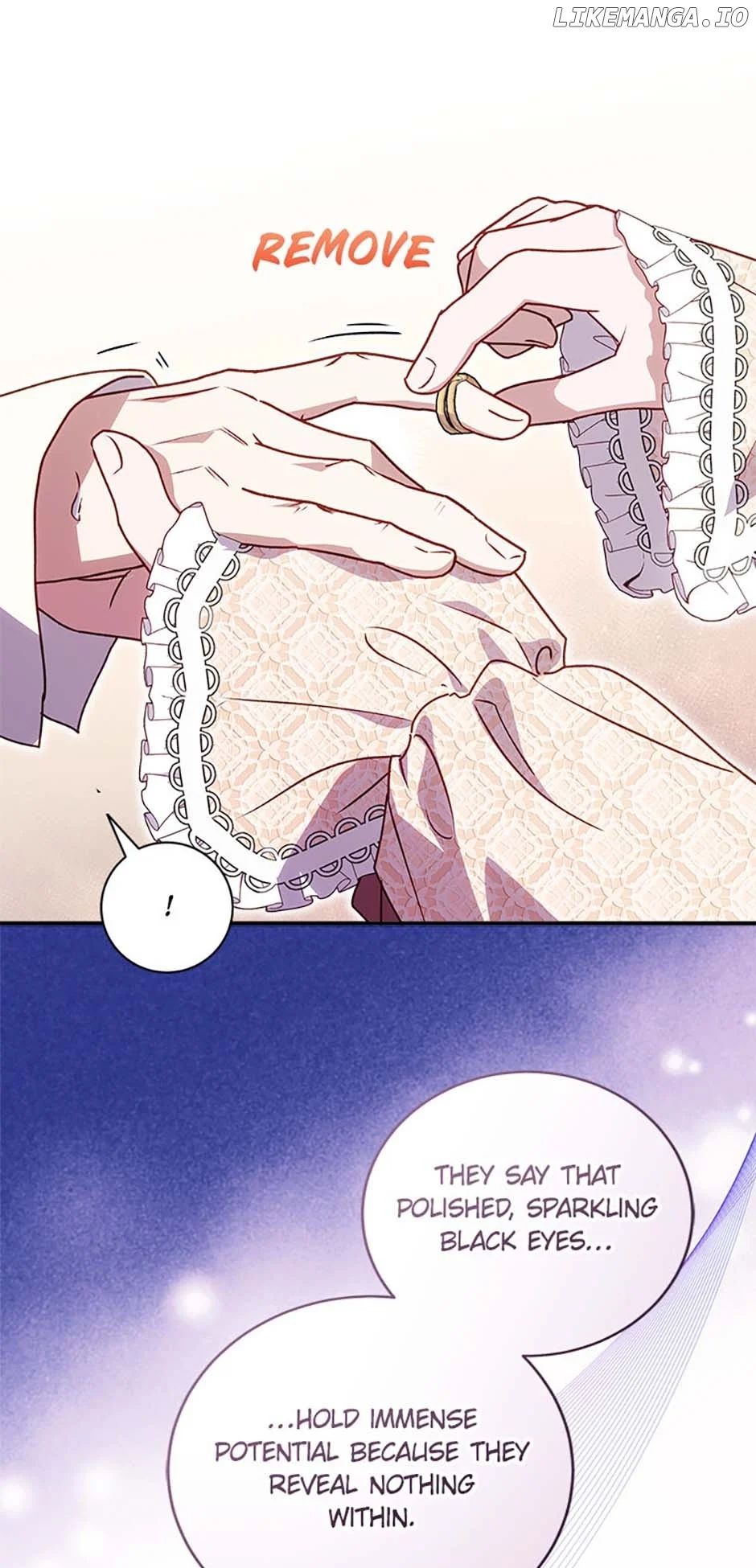 The Wirepuller Gets Lucky in Happier Years Chapter 35 237 17