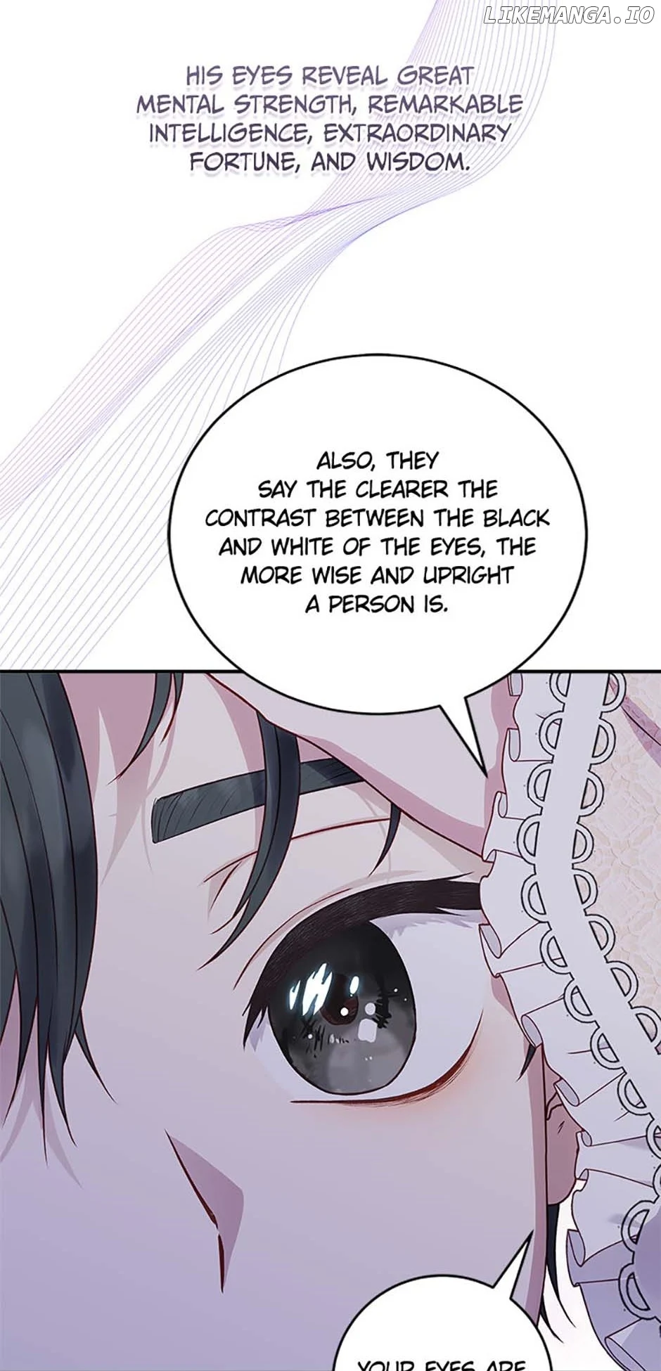 The Wirepuller Gets Lucky in Happier Years Chapter 35 239 19