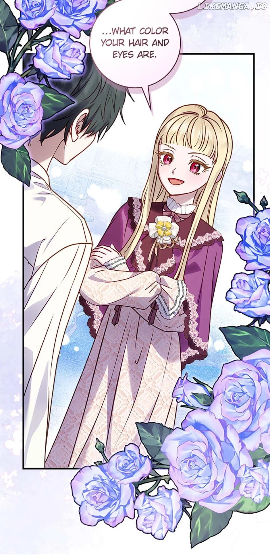 The Wirepuller Gets Lucky in Happier Years Chapter 35 241 21