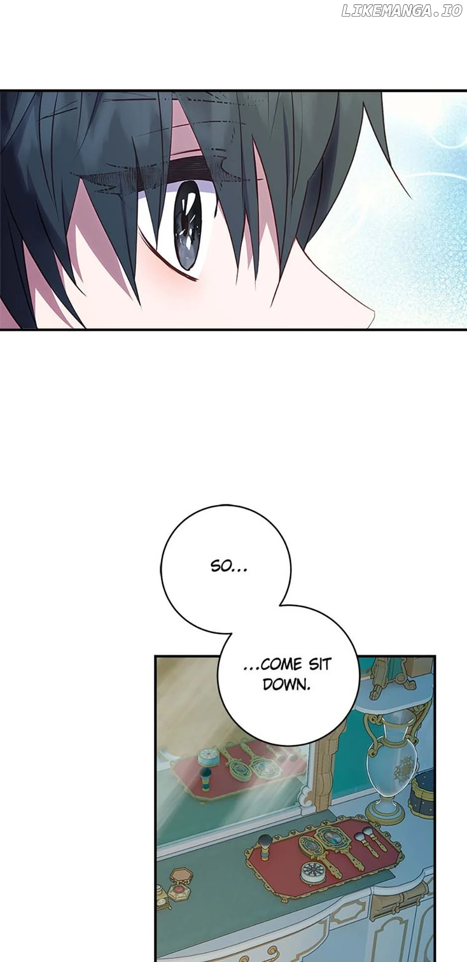 The Wirepuller Gets Lucky in Happier Years Chapter 35 242 22