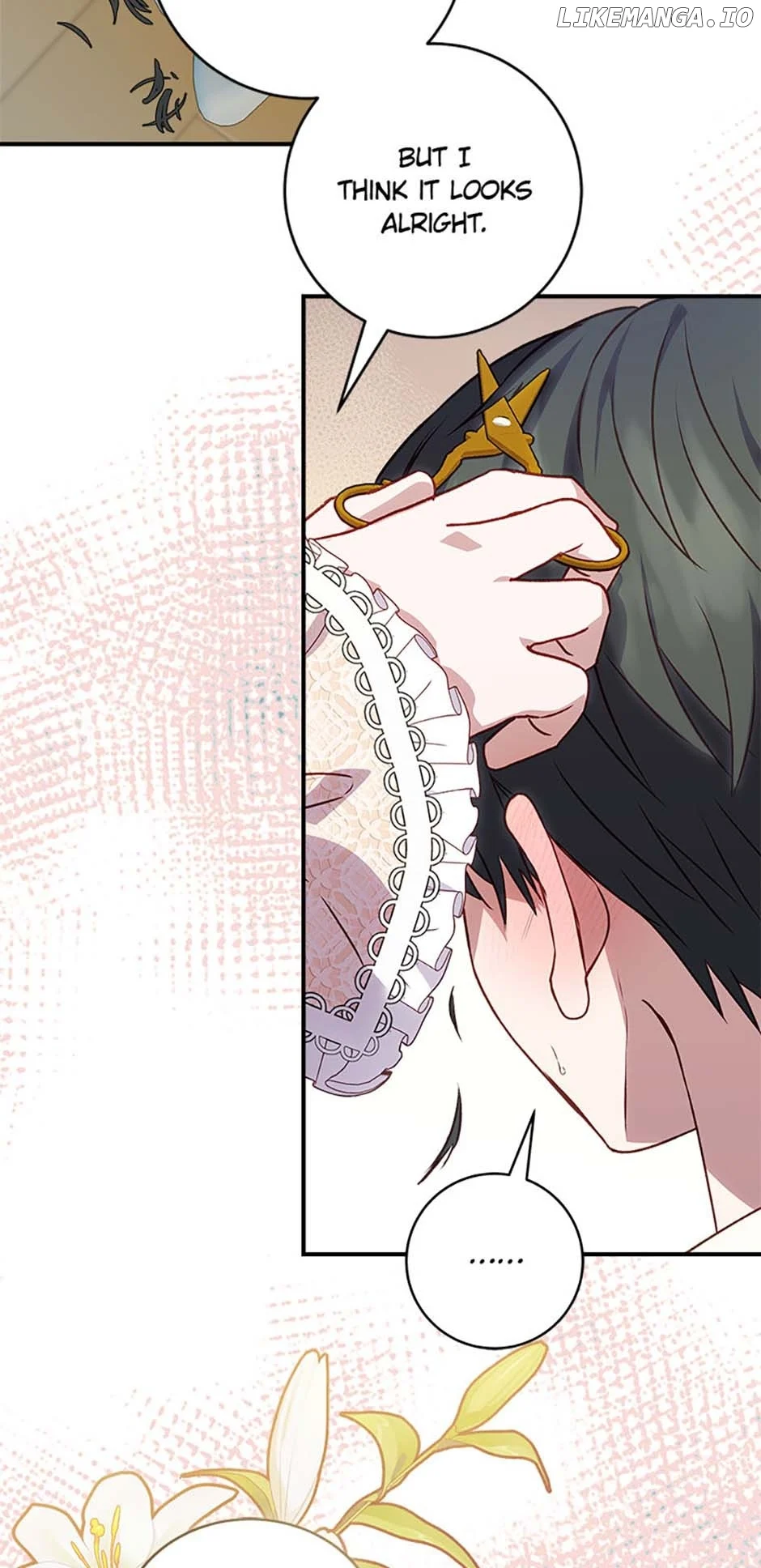 The Wirepuller Gets Lucky in Happier Years Chapter 35 245 25