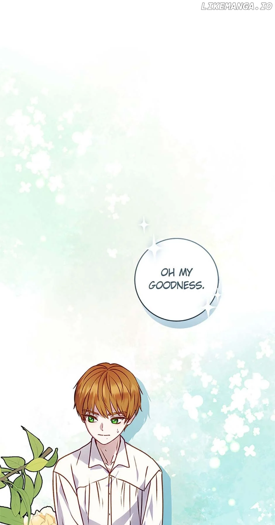 The Wirepuller Gets Lucky in Happier Years Chapter 35 247 27