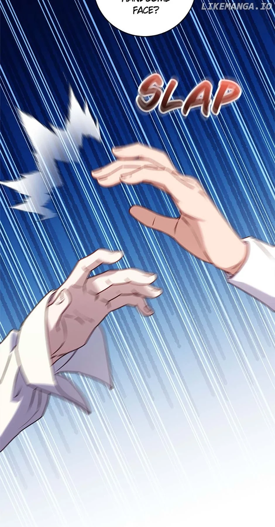 The Wirepuller Gets Lucky in Happier Years Chapter 35 250 30