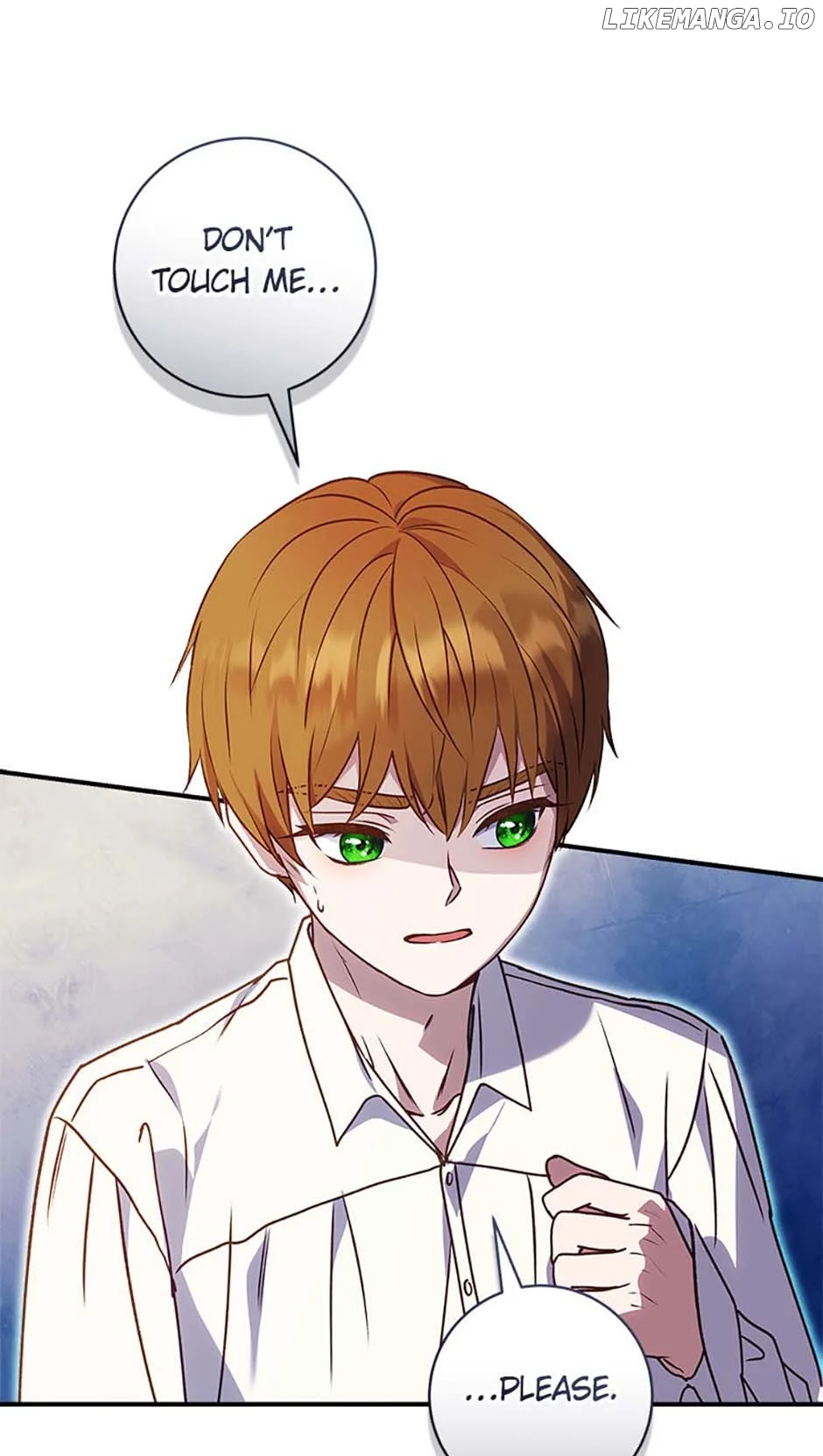 The Wirepuller Gets Lucky in Happier Years Chapter 35 252 32