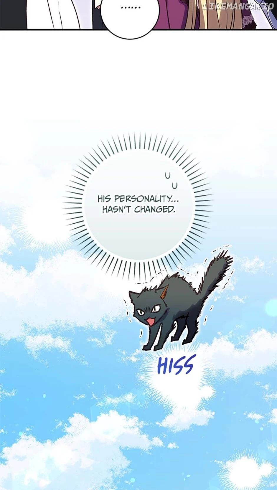 The Wirepuller Gets Lucky in Happier Years Chapter 35 254 34