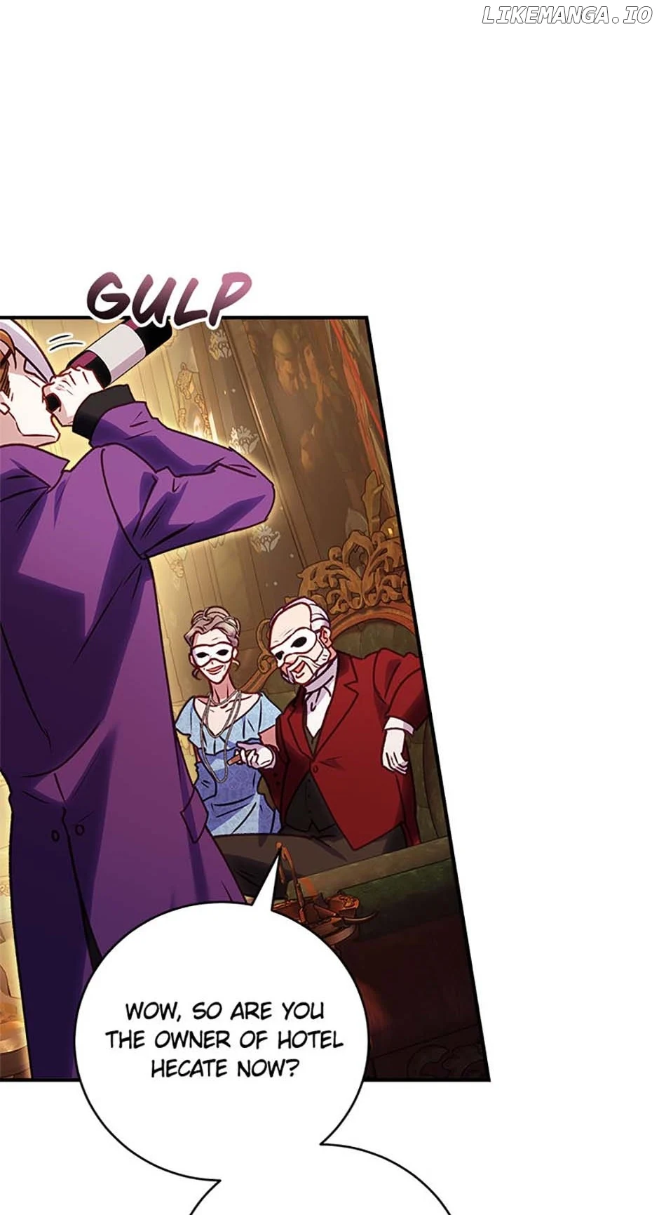 The Wirepuller Gets Lucky in Happier Years Chapter 35 260 40