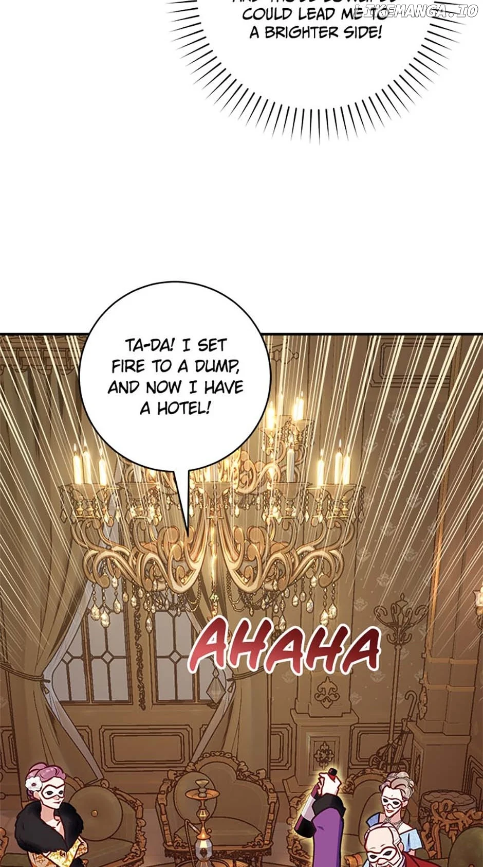 The Wirepuller Gets Lucky in Happier Years Chapter 35 263 43