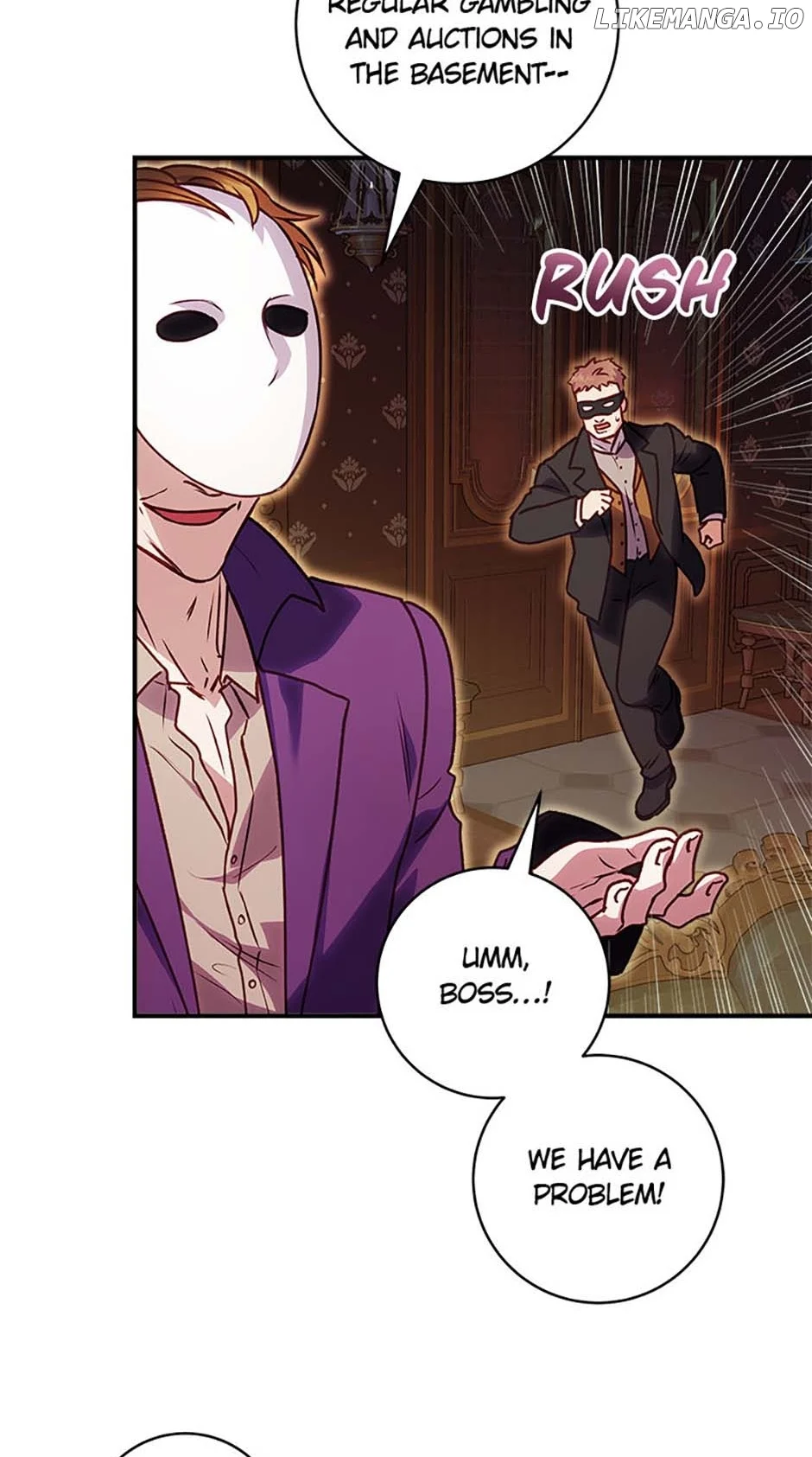 The Wirepuller Gets Lucky in Happier Years Chapter 35 265 45