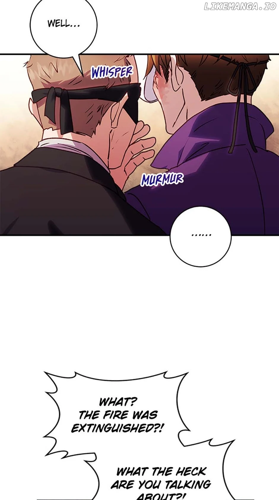 The Wirepuller Gets Lucky in Happier Years Chapter 35 266 46