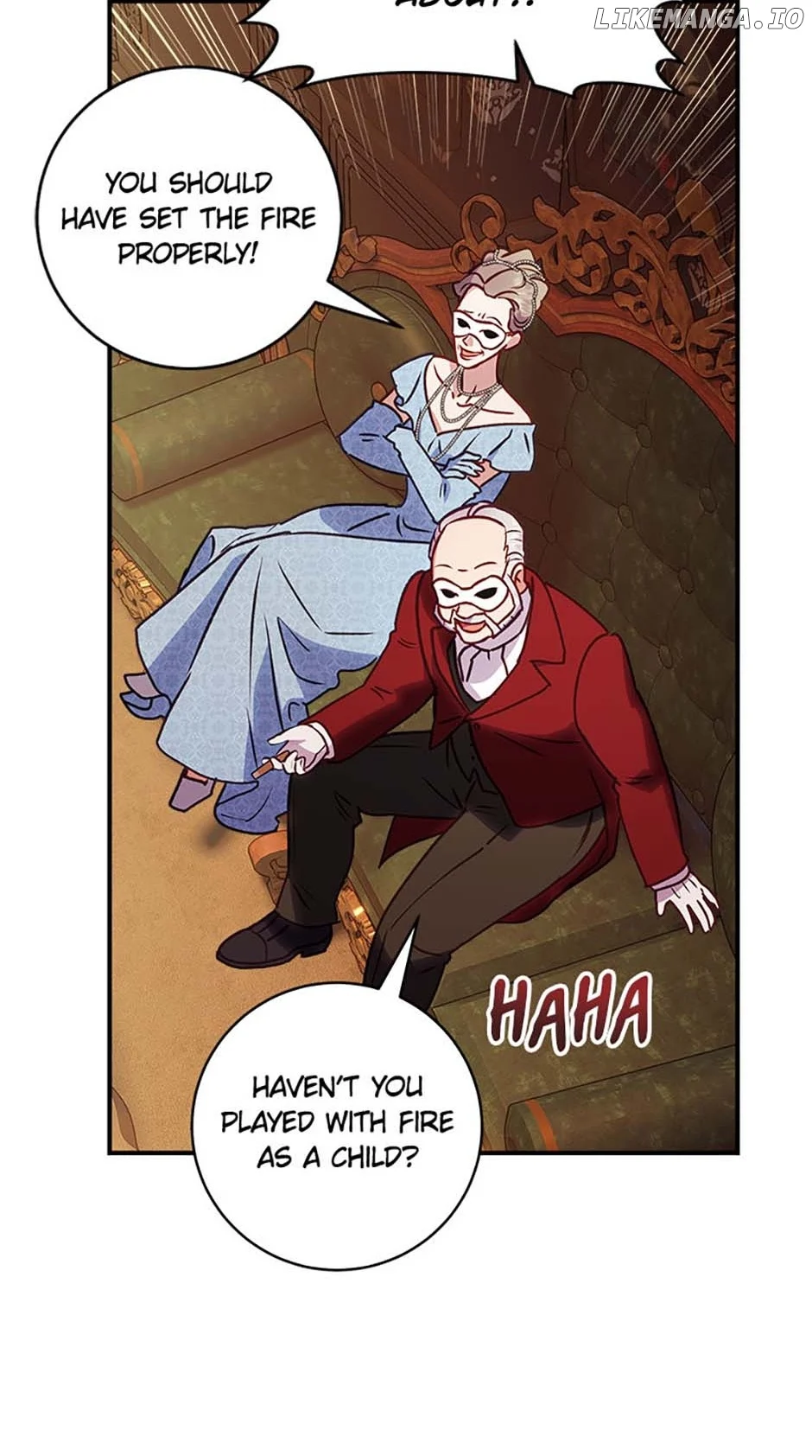 The Wirepuller Gets Lucky in Happier Years Chapter 35 267 47