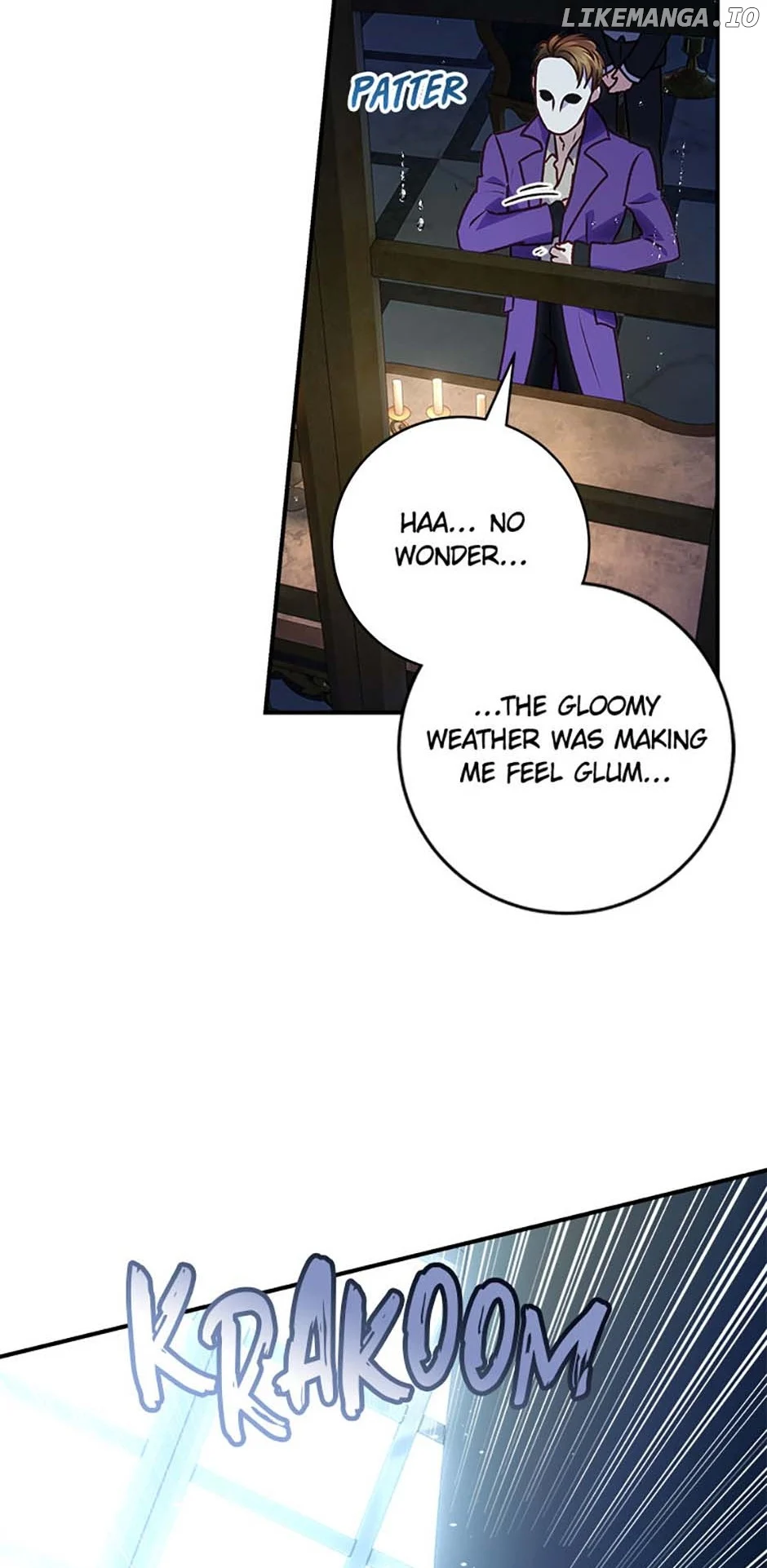 The Wirepuller Gets Lucky in Happier Years Chapter 35 274 54