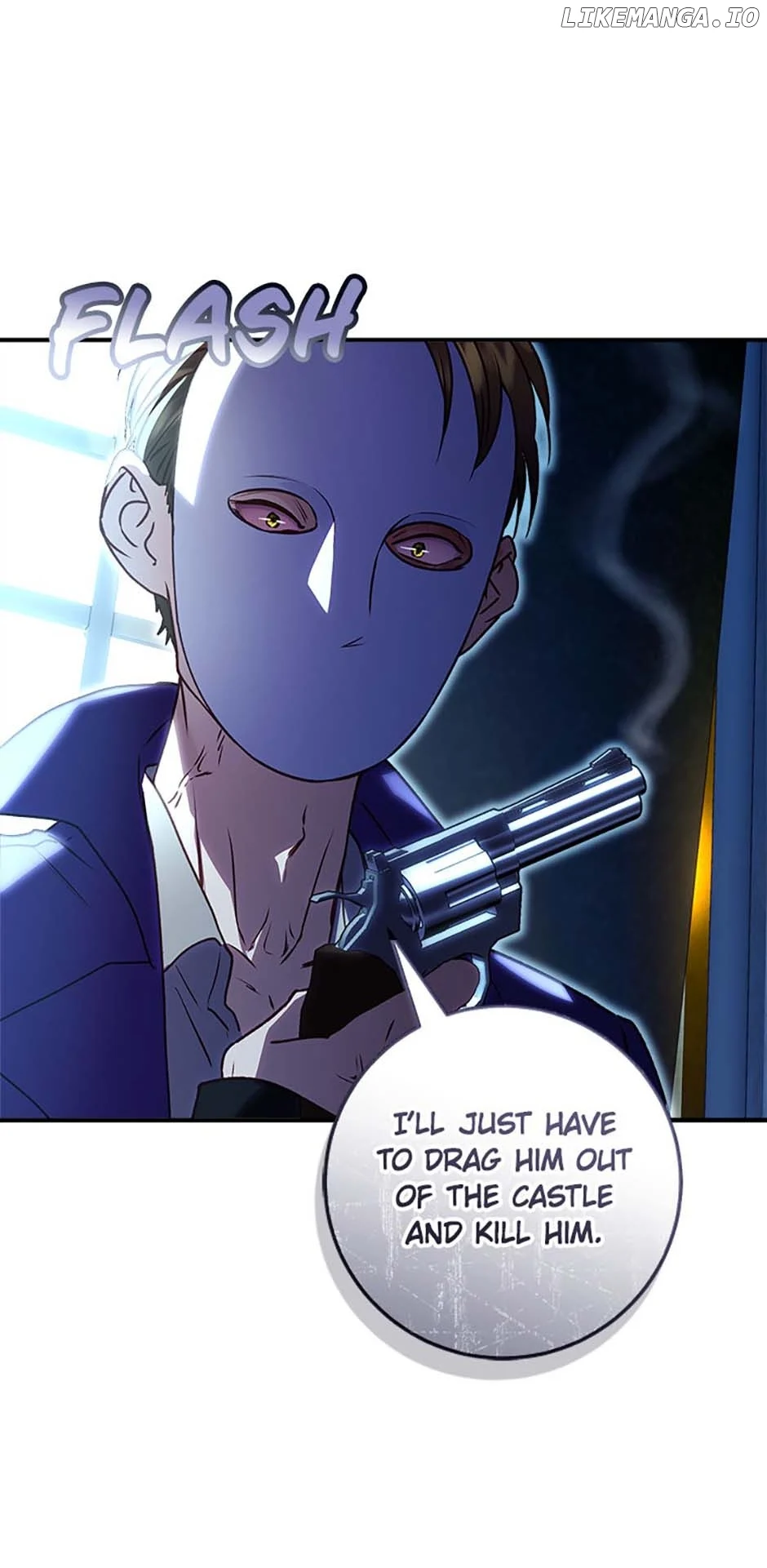 The Wirepuller Gets Lucky in Happier Years Chapter 35 277 57