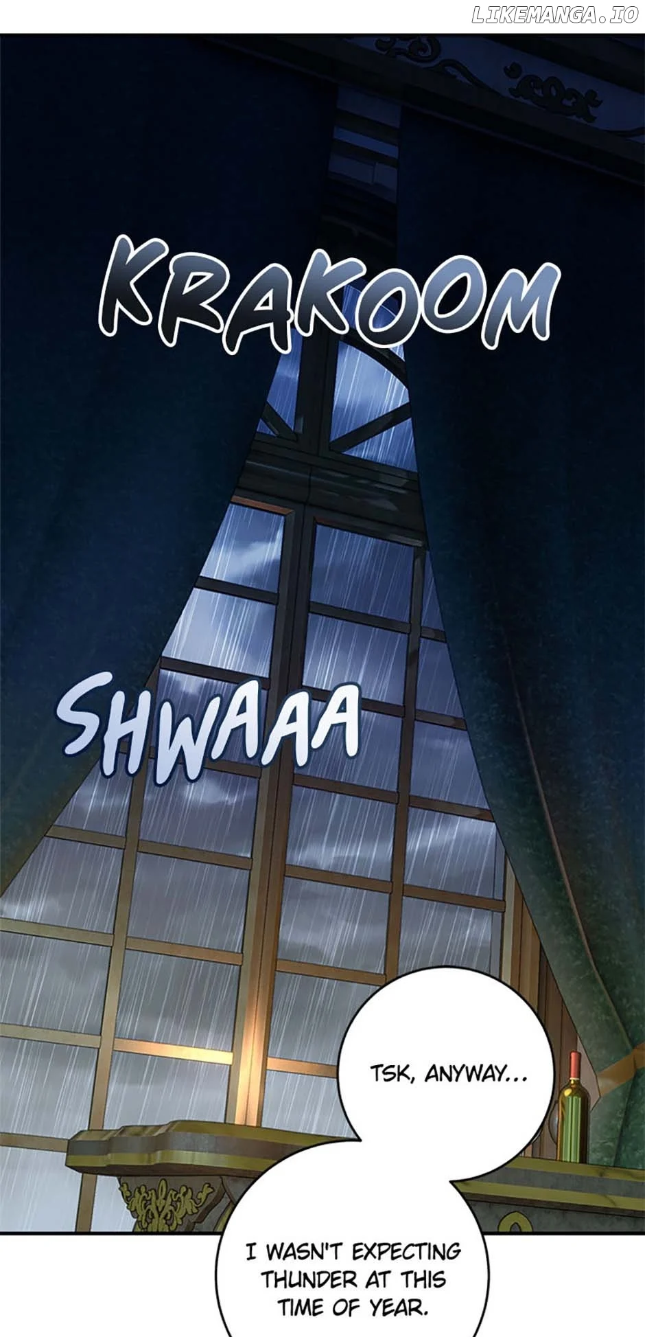 The Wirepuller Gets Lucky in Happier Years Chapter 35 278 58