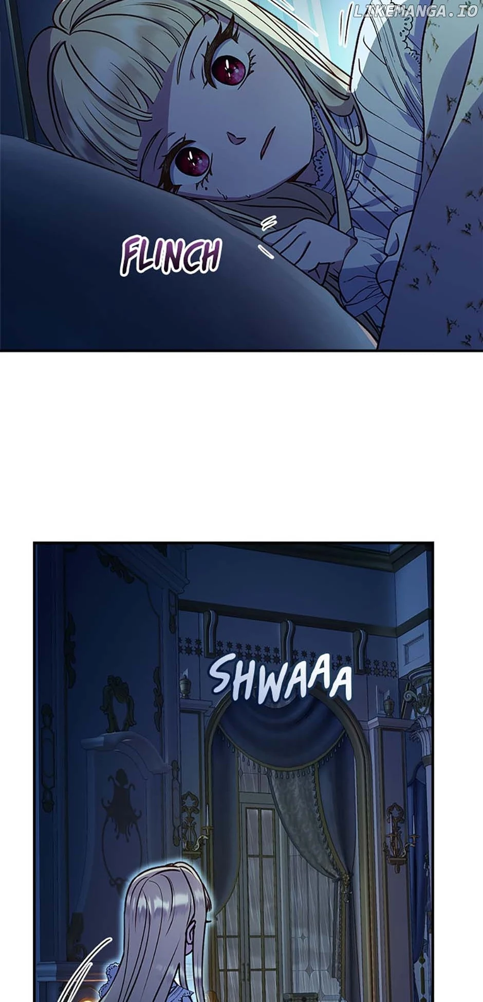 The Wirepuller Gets Lucky in Happier Years Chapter 35 280 60