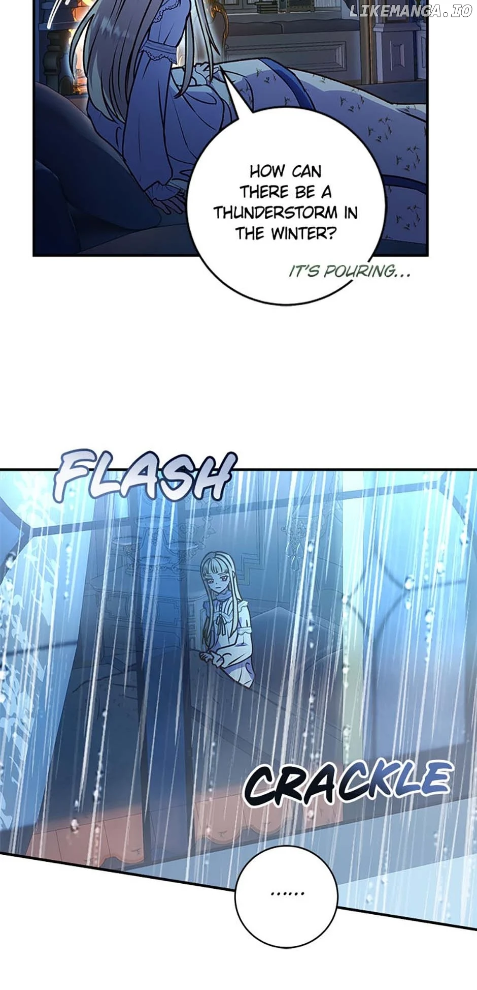 The Wirepuller Gets Lucky in Happier Years Chapter 35 281 61