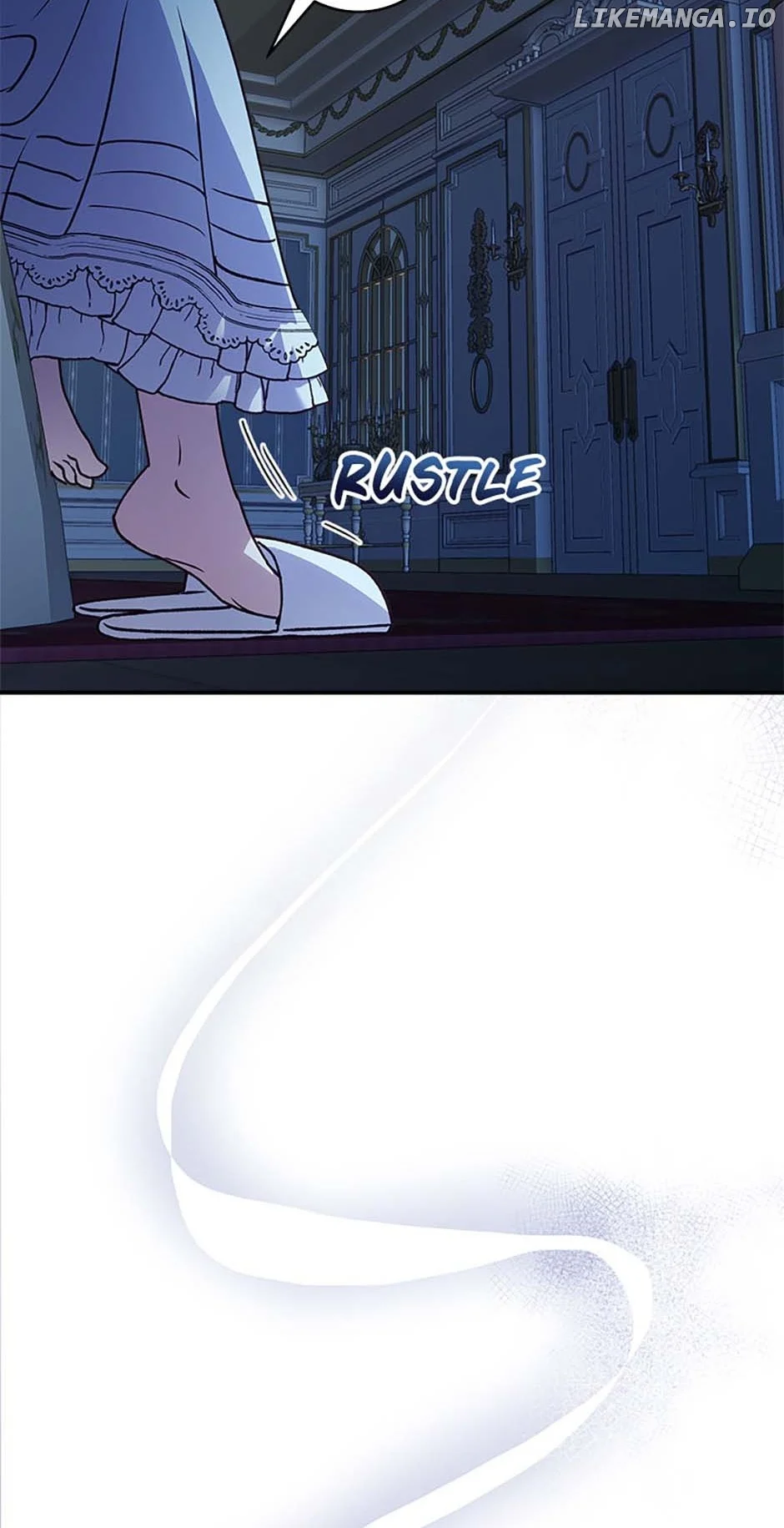 The Wirepuller Gets Lucky in Happier Years Chapter 35 284 64