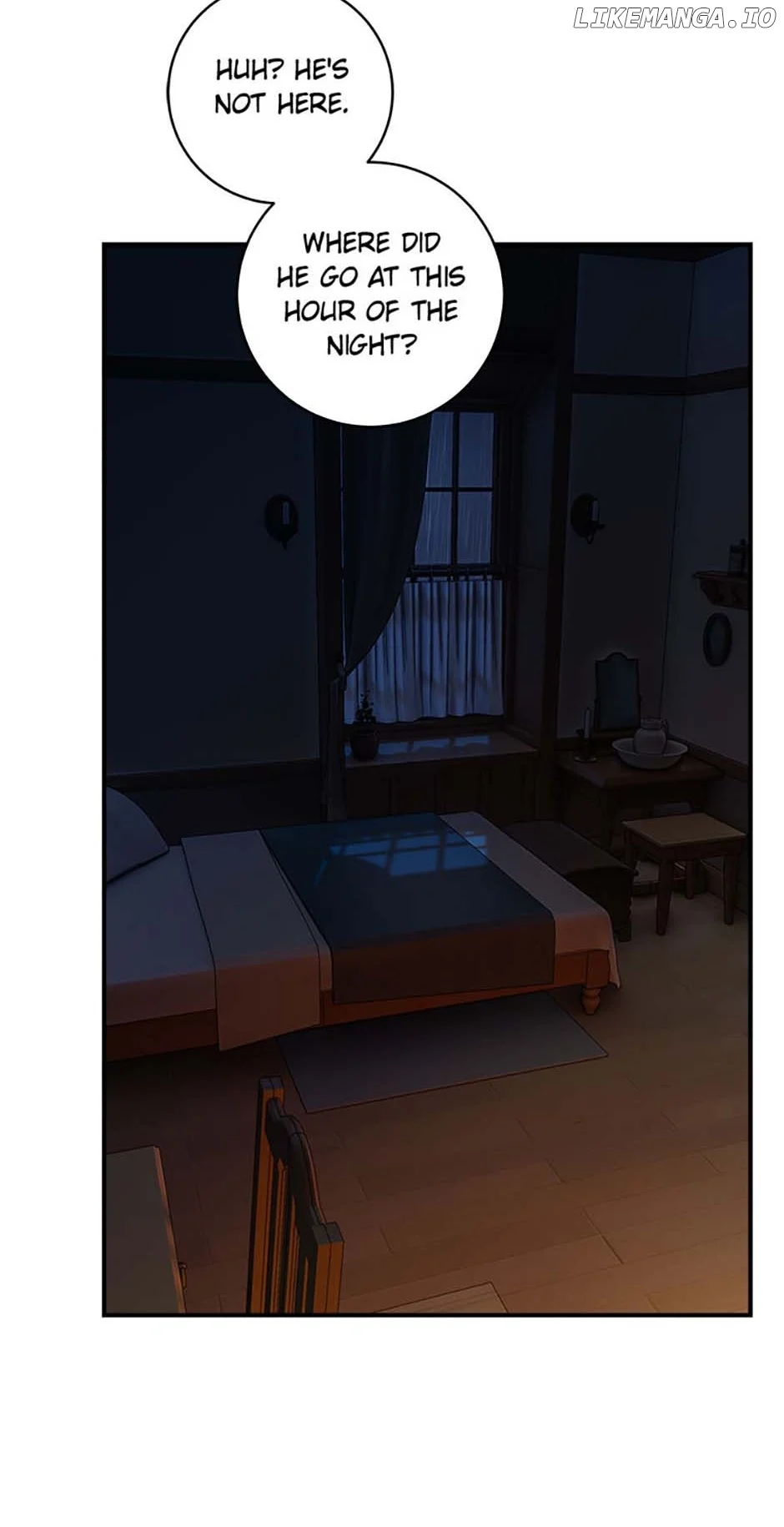 The Wirepuller Gets Lucky in Happier Years Chapter 35 287 67