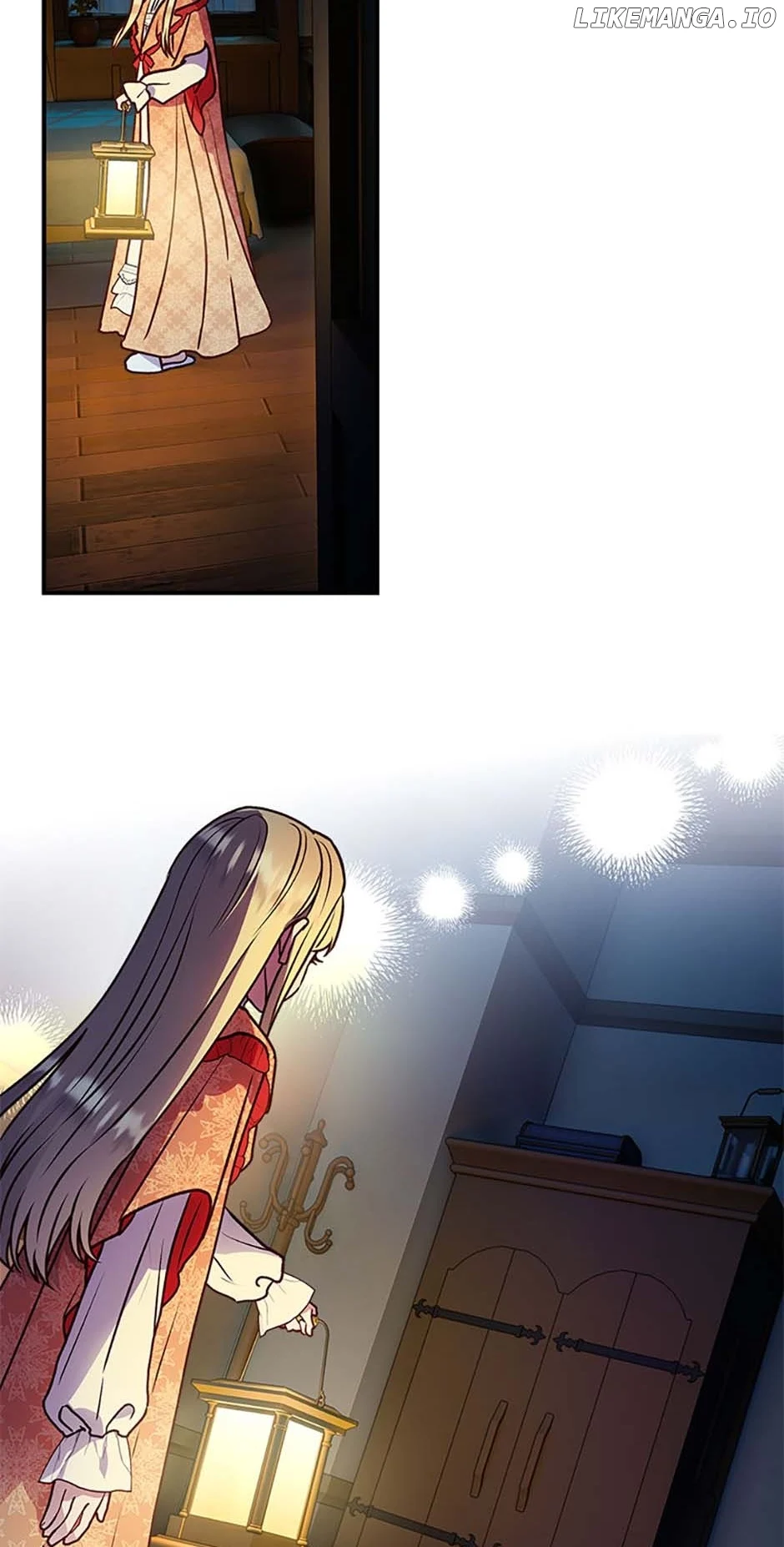 The Wirepuller Gets Lucky in Happier Years Chapter 35 290 70