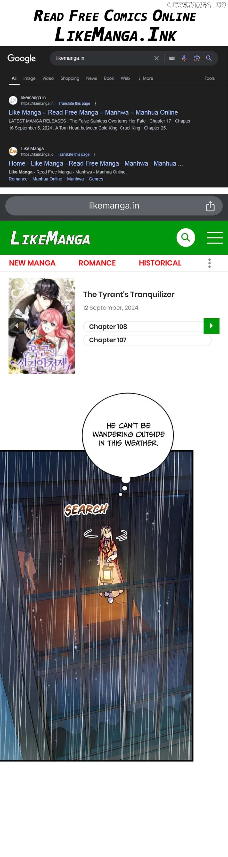 The Wirepuller Gets Lucky in Happier Years Chapter 36 218 01