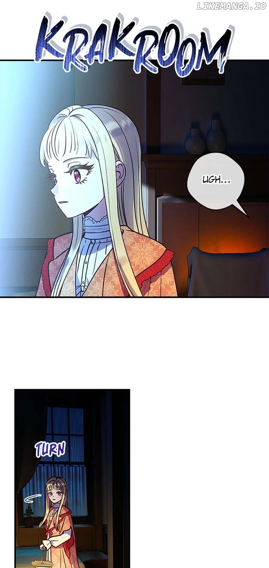 The Wirepuller Gets Lucky in Happier Years Chapter 36 219 02