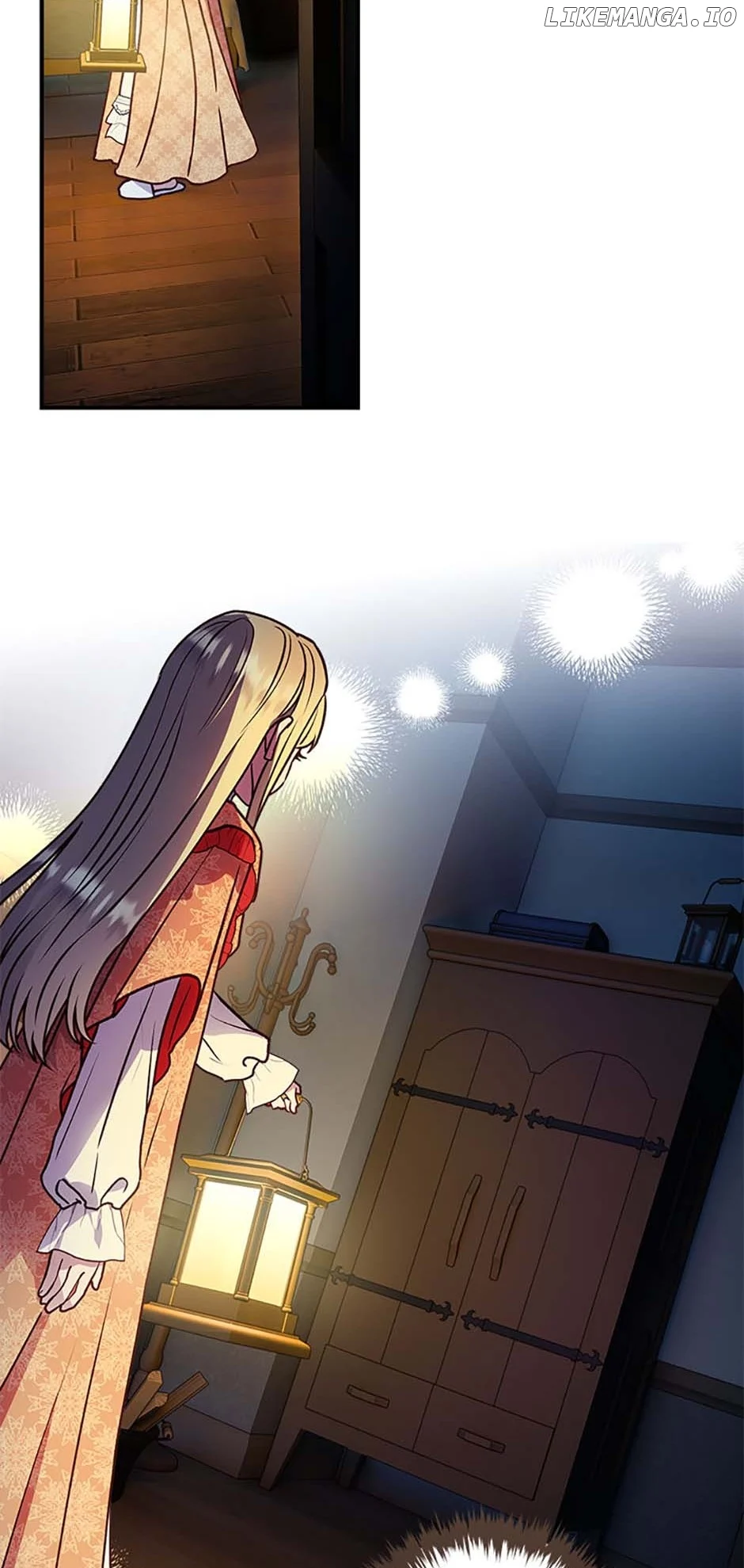 The Wirepuller Gets Lucky in Happier Years Chapter 36 220 03