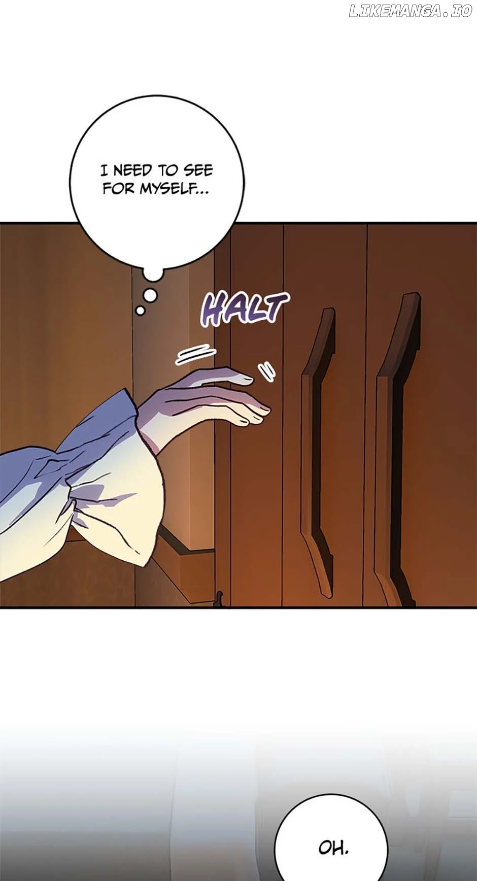 The Wirepuller Gets Lucky in Happier Years Chapter 36 223 06