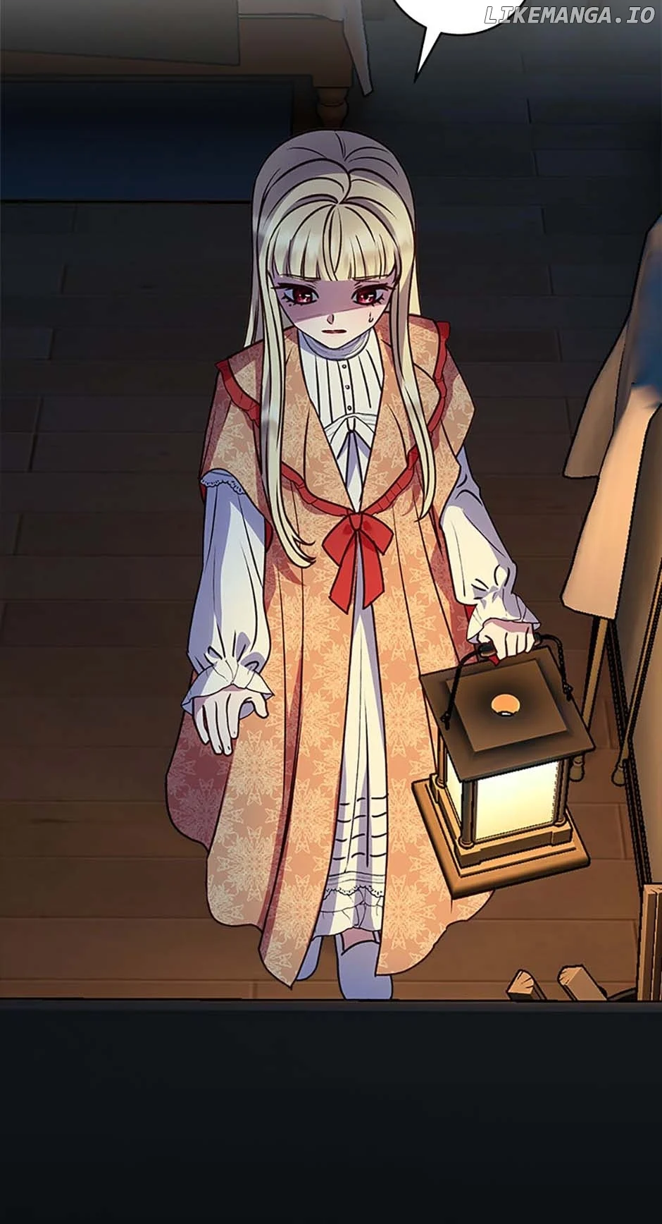 The Wirepuller Gets Lucky in Happier Years Chapter 36 224 07