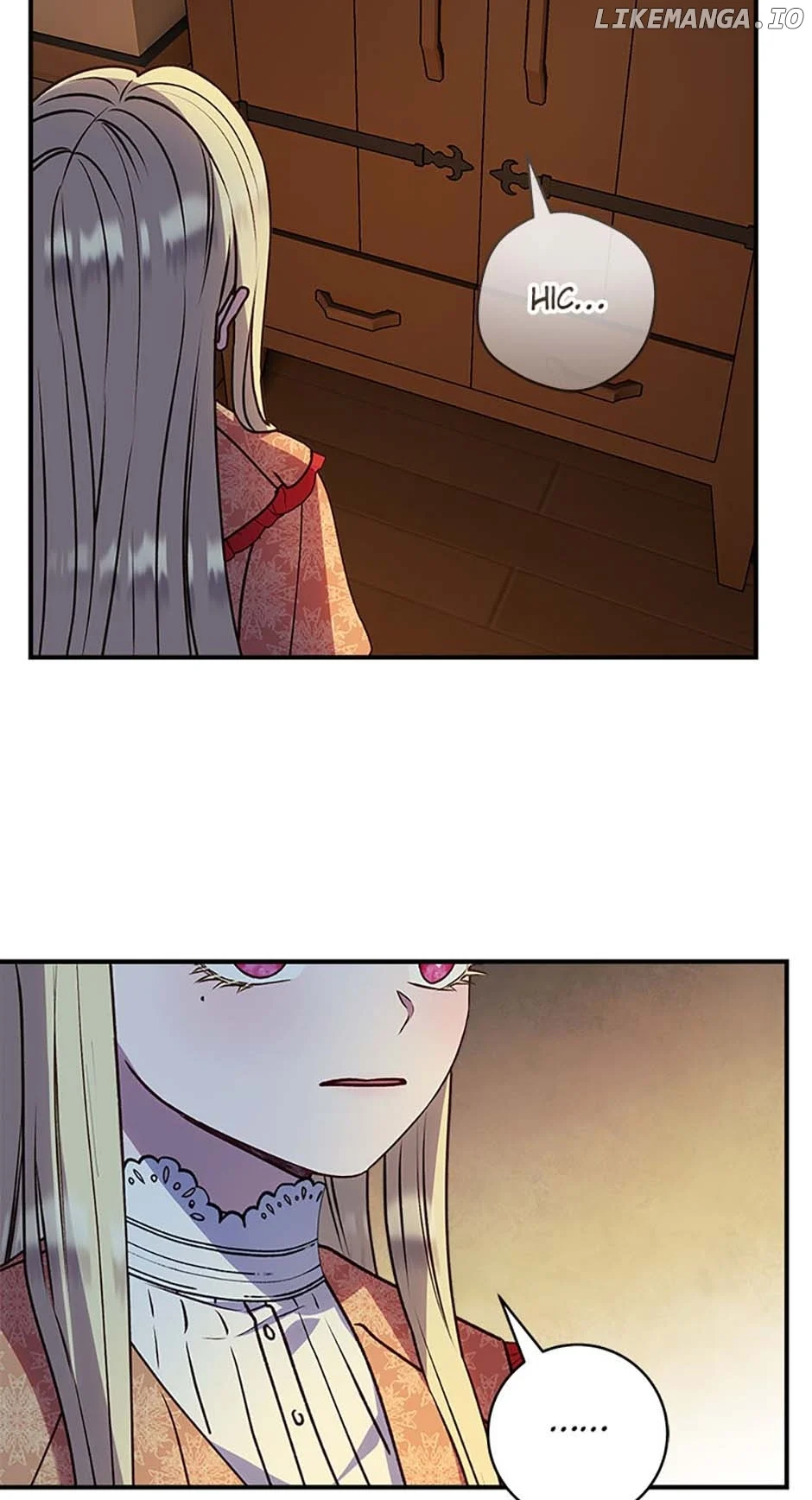 The Wirepuller Gets Lucky in Happier Years Chapter 36 226 09