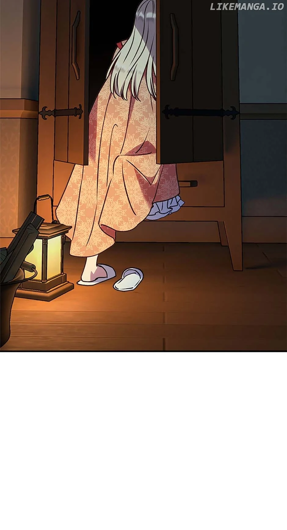 The Wirepuller Gets Lucky in Happier Years Chapter 36 228 11