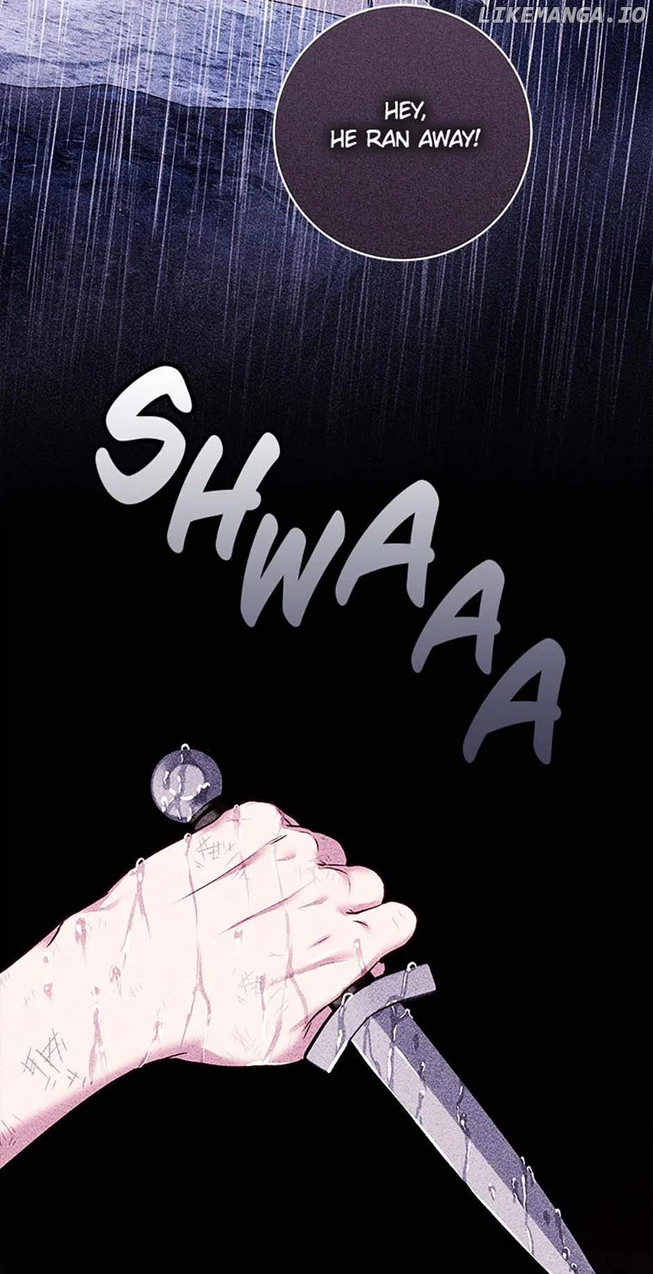 The Wirepuller Gets Lucky in Happier Years Chapter 36 231 14