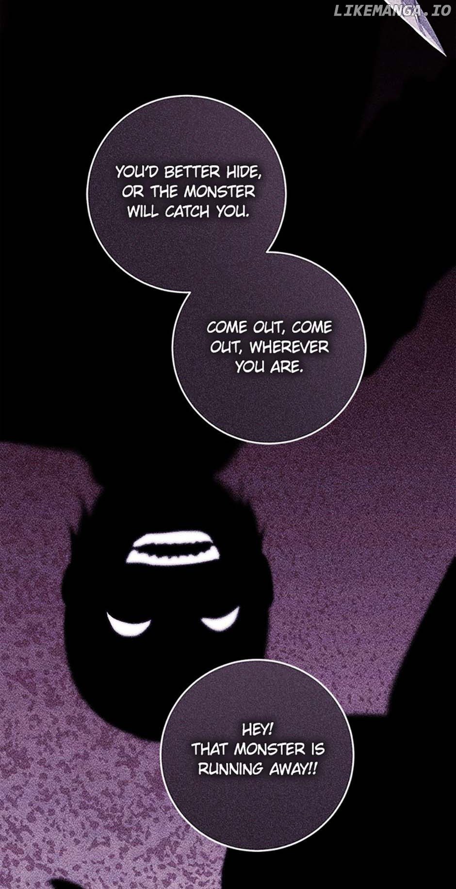 The Wirepuller Gets Lucky in Happier Years Chapter 36 232 15