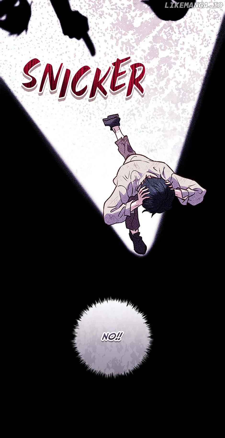 The Wirepuller Gets Lucky in Happier Years Chapter 36 234 17