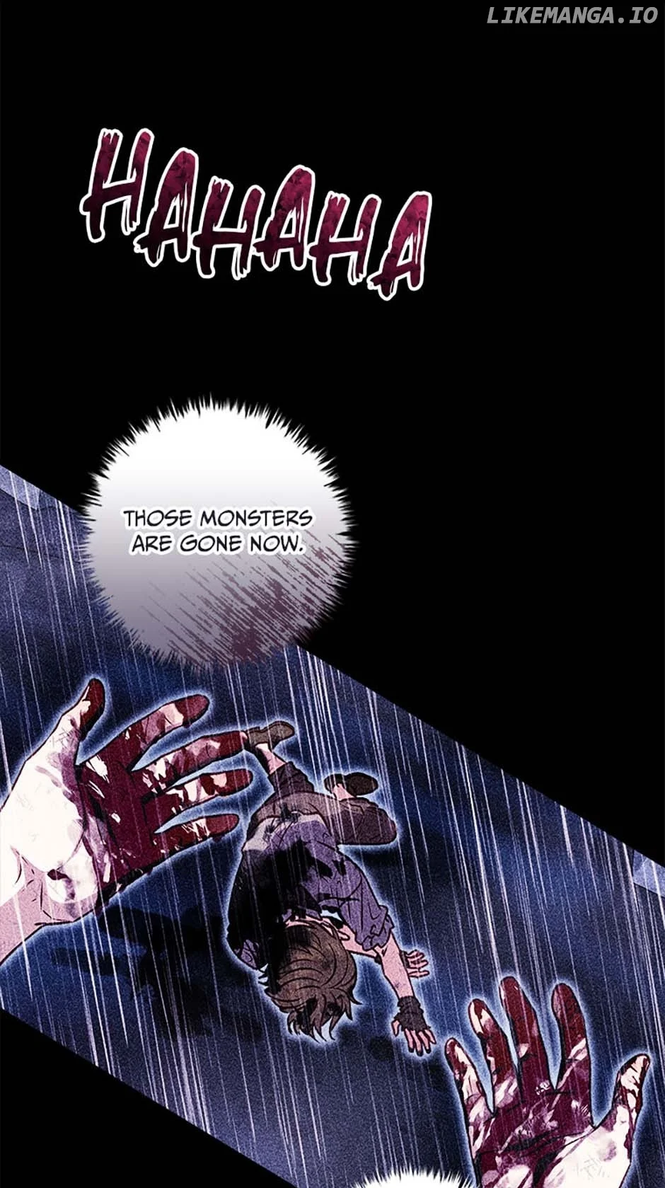 The Wirepuller Gets Lucky in Happier Years Chapter 36 235 18