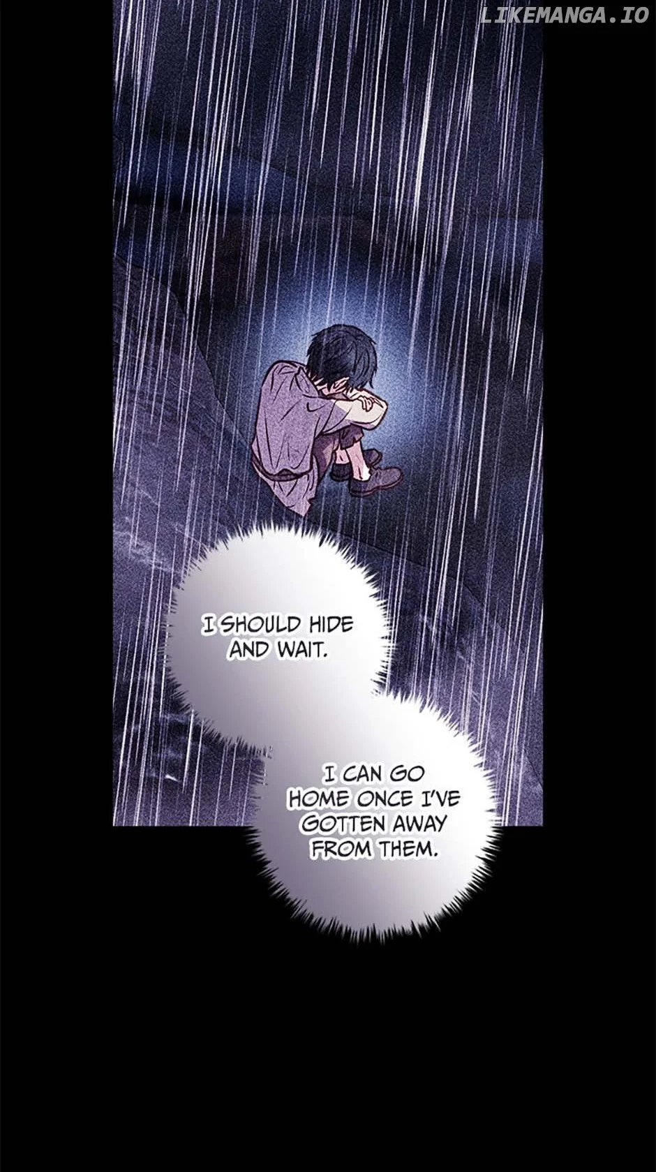 The Wirepuller Gets Lucky in Happier Years Chapter 36 237 20