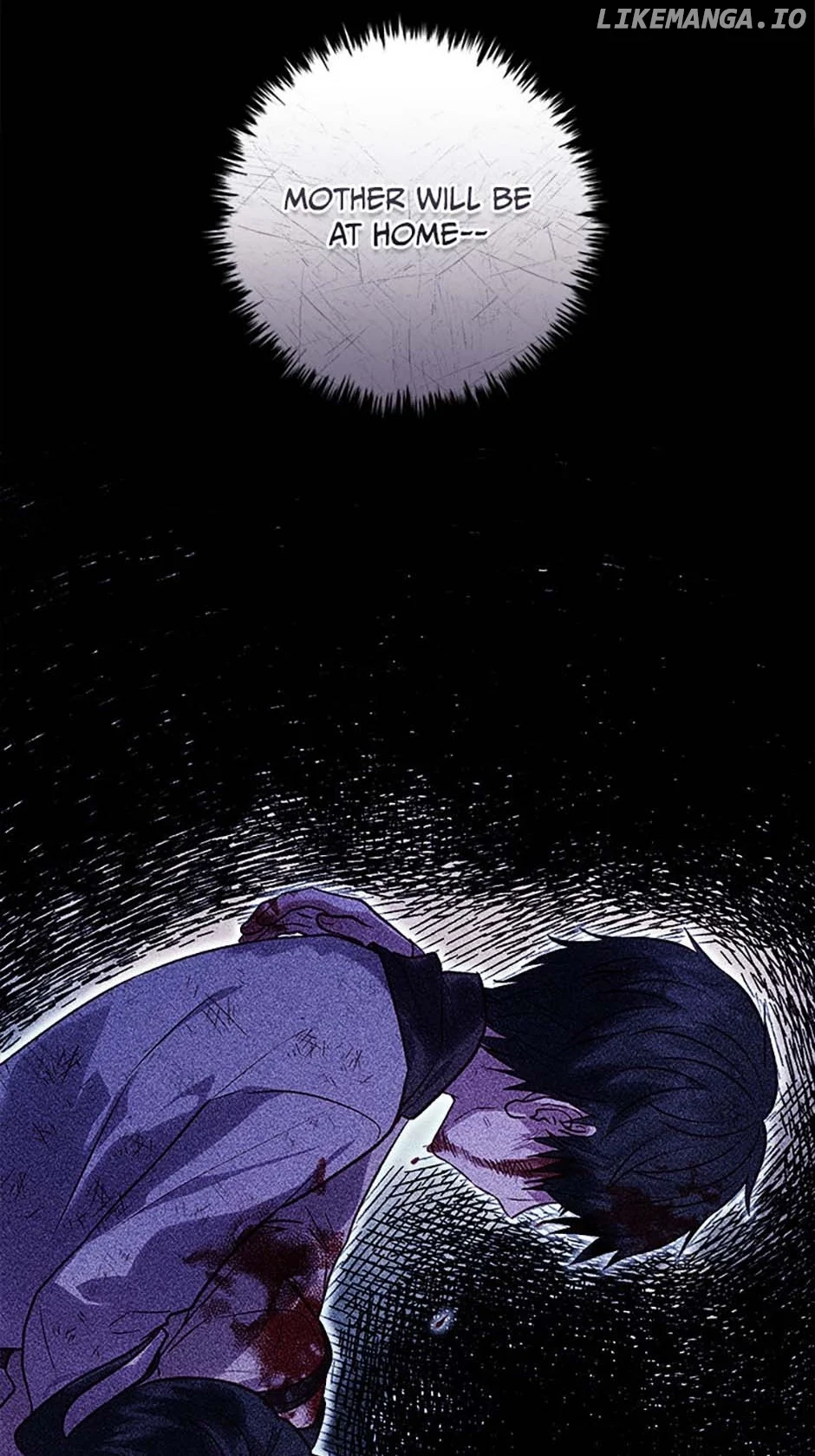 The Wirepuller Gets Lucky in Happier Years Chapter 36 238 21