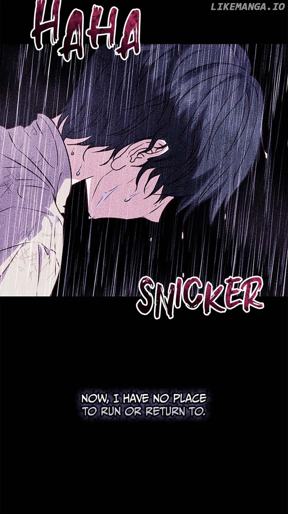 The Wirepuller Gets Lucky in Happier Years Chapter 36 240 23