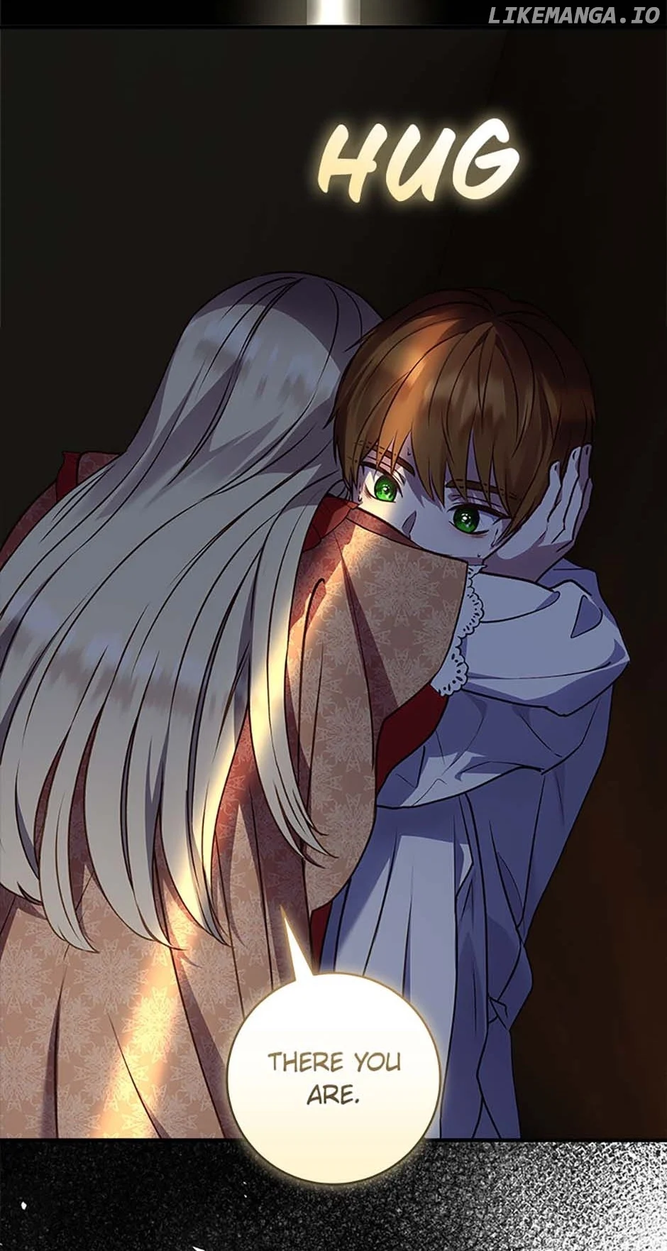 The Wirepuller Gets Lucky in Happier Years Chapter 36 243 26