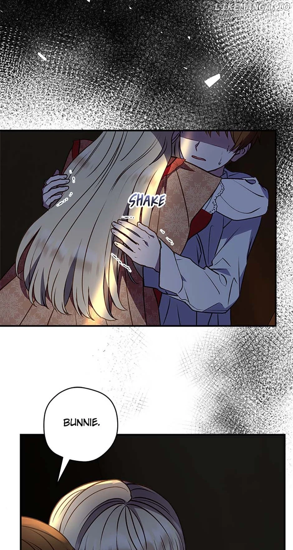 The Wirepuller Gets Lucky in Happier Years Chapter 36 244 27