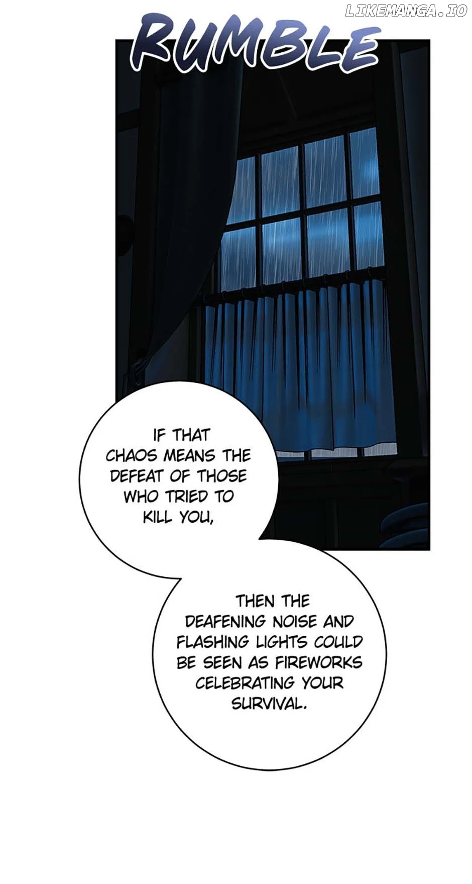 The Wirepuller Gets Lucky in Happier Years Chapter 36 246 29