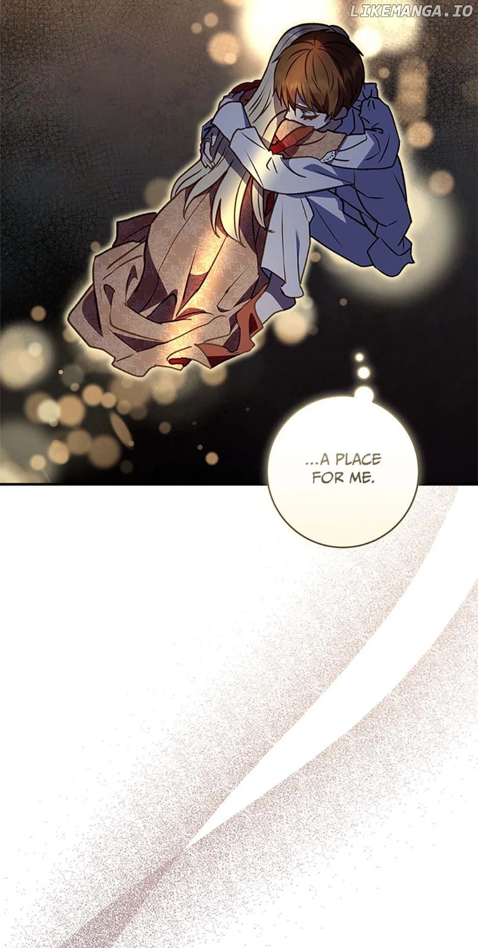 The Wirepuller Gets Lucky in Happier Years Chapter 36 249 32