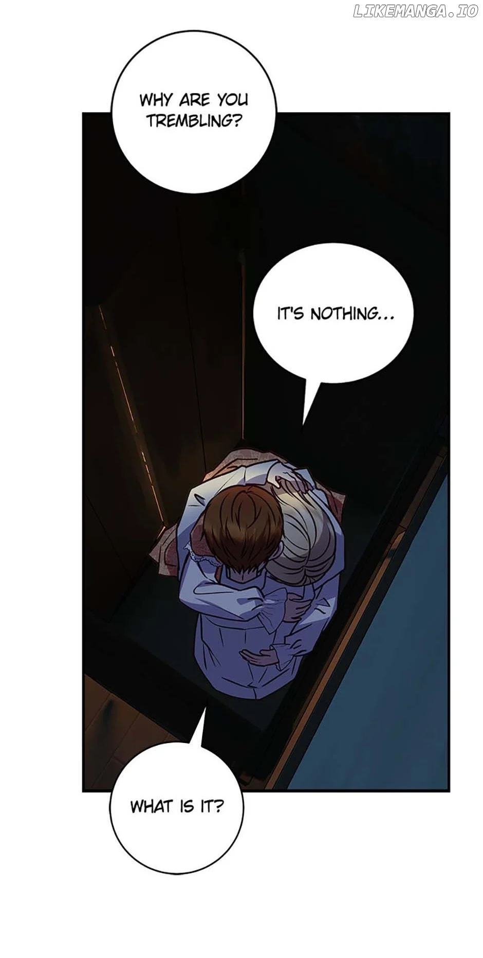 The Wirepuller Gets Lucky in Happier Years Chapter 36 251 34