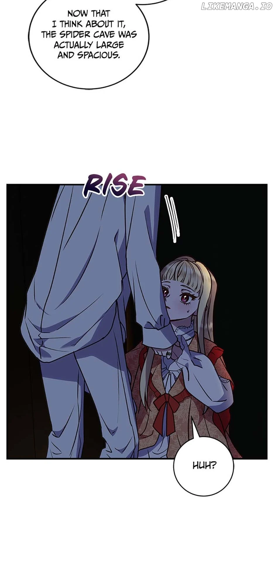 The Wirepuller Gets Lucky in Happier Years Chapter 36 253 36