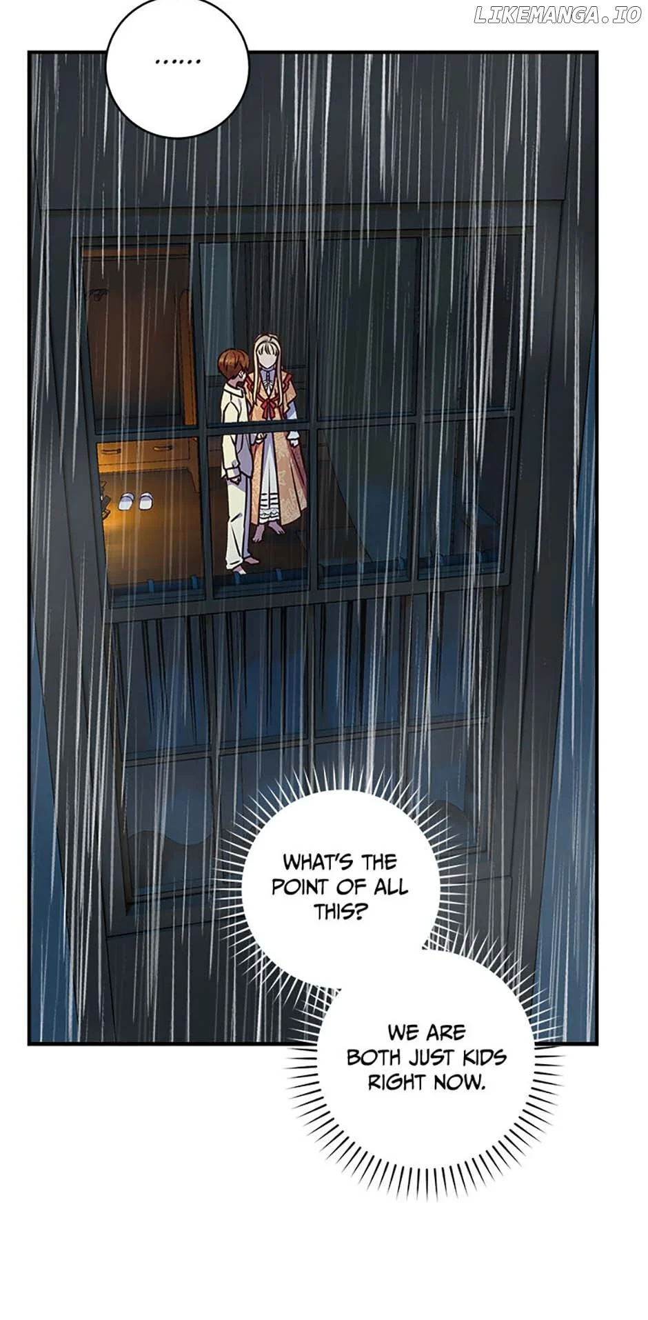 The Wirepuller Gets Lucky in Happier Years Chapter 36 256 39